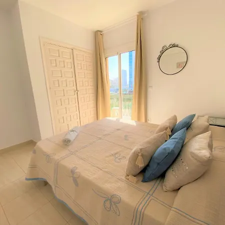 Paola Lejlighed Calpe